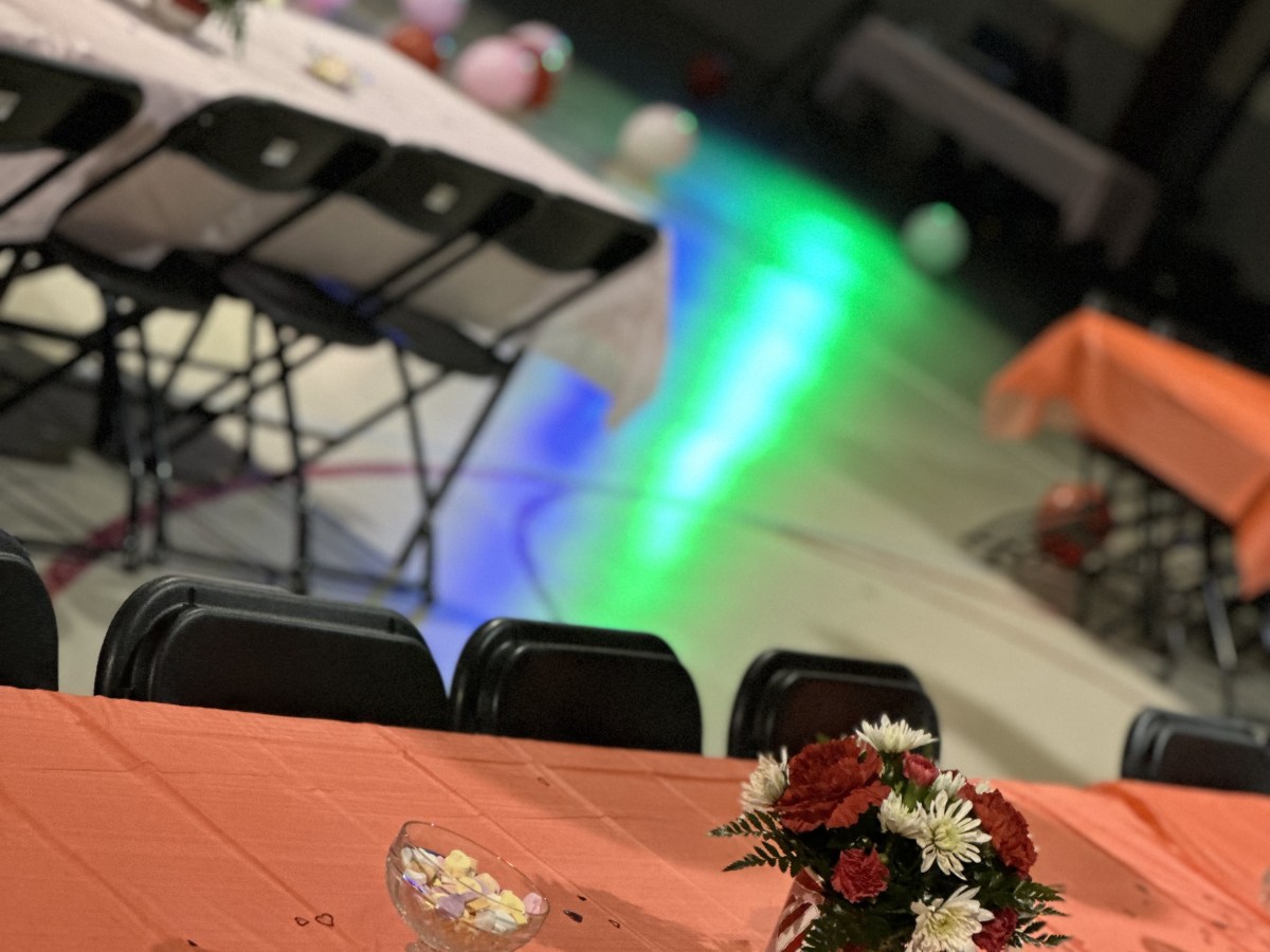 The Light We Carry:&nbsp;Review